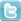 Twitter icon
